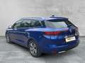 Renault Megane INTENS GRANDTOUR TCe 140 EDC Intens HEAD-UP+NAVI Blau - thumbnail 4