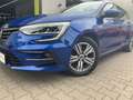 Renault Megane GRANDTOUR TCe 140 EDC INTENS HEAD-UP+NAVI Bleu - thumbnail 24
