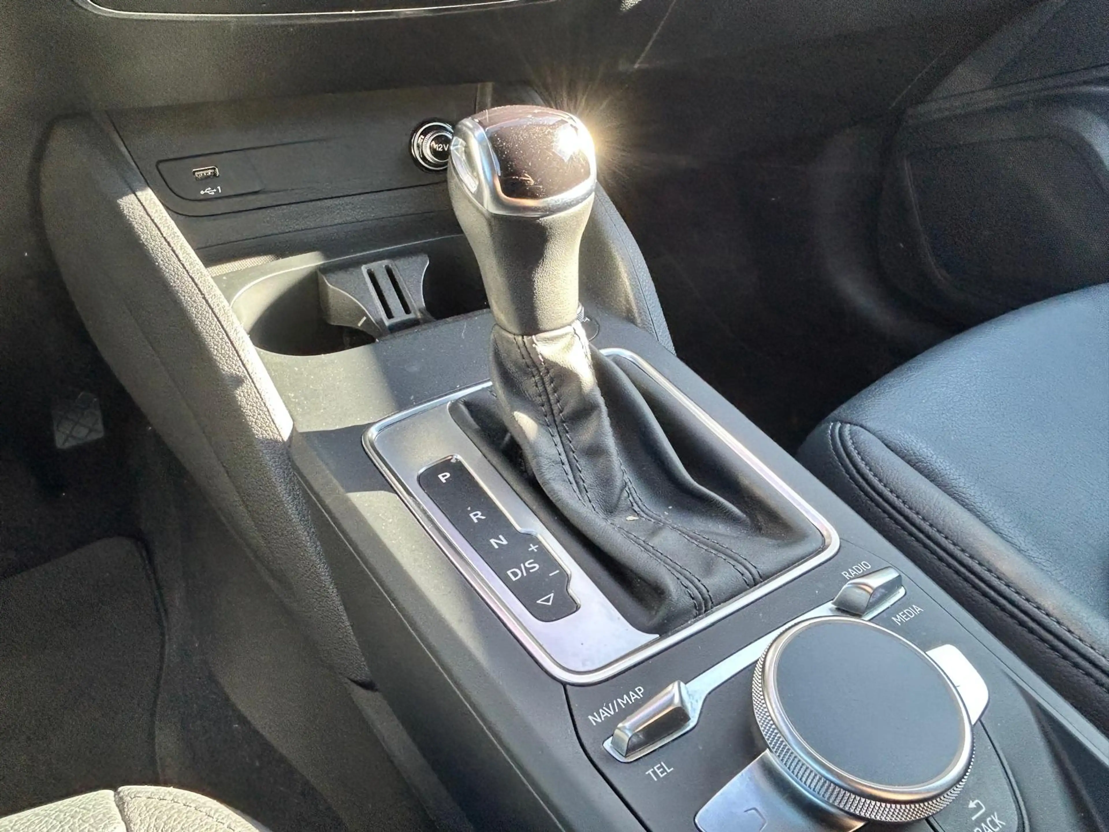 Audi Q2 359,72€ SANS INTERET ZONDER KOSTEN / 35 TFSI Business Edition Attraction Str. Business Edition Attraction — photo 14