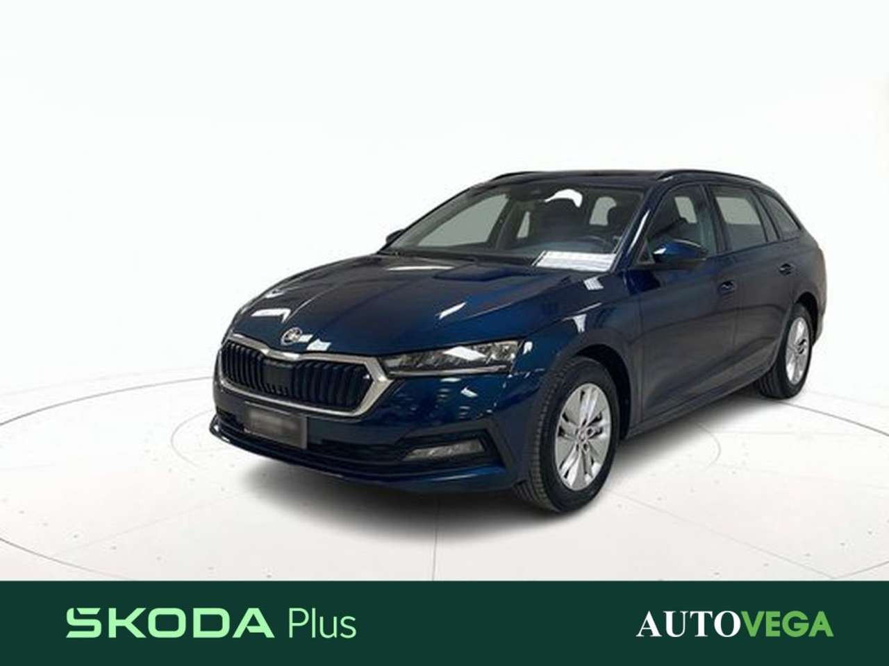 Skoda Octavia wagon 2.0 tdi evo executive 150cv dsg