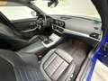 BMW 330 330e PHEV xDrive M-Sport*Elektr. Sitze*Garantie* Blau - thumbnail 38