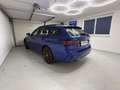 BMW 330 330e PHEV xDrive M-Sport*Elektr. Sitze*Garantie* Blau - thumbnail 15