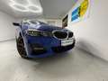BMW 330 330e PHEV xDrive M-Sport*Elektr. Sitze*Garantie* Blau - thumbnail 6