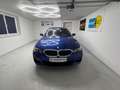 BMW 330 330e PHEV xDrive M-Sport*Elektr. Sitze*Garantie* Blau - thumbnail 3