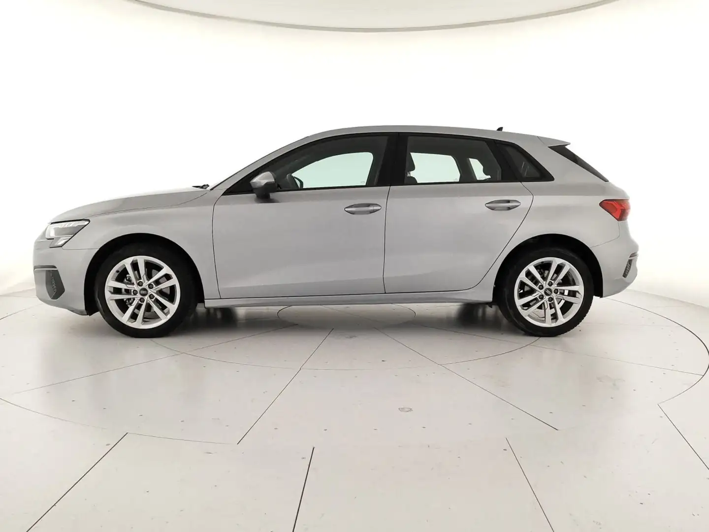 Audi A3 sportback 30 2.0 tdi - 2
