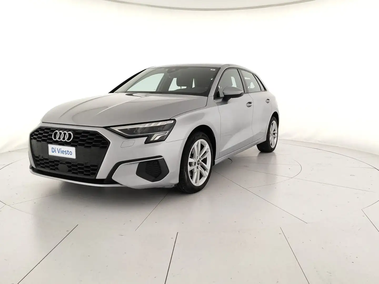 Audi A3 sportback 30 2.0 tdi - 1