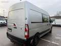 Nissan NV400 FG 3T5 L2H2 2.3 DCI 135CH TT S-S CABINE APPROFONDIE OPTIMA Gris - thumbnail 2