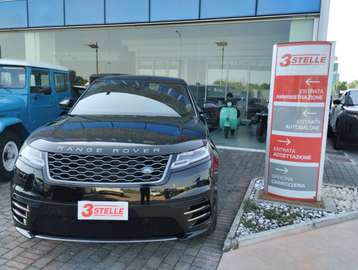 Range Rover Velar 2017 2.0d i4 SE 180cv auto my20