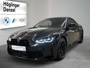 M4 Competition M xDrive