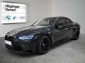 BMW M4 M4 Competition M xDrive Noir - thumbnail 2