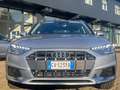 Audi A4 allroad A4 Allroad Quattro 40 2.0 tdi mhev  quattro Argento - thumbnail 9