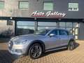 Audi A4 allroad A4 Allroad Quattro 40 2.0 tdi mhev  quattro Argento - thumbnail 7
