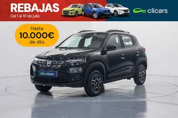 Electric Comfort Plus 45 33kW