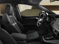 Audi Q4 e-tron sportback e-tron 35 s line edition Azul - thumbnail 8