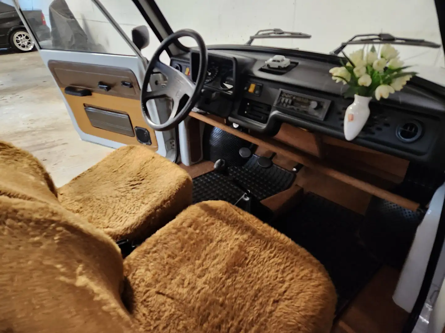 Trabant 1.1 Limousine Beige - 2