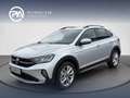 Volkswagen Taigo Friends TSI Silber - thumbnail 1