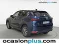 Mazda CX-5 2.5 Skyactiv-G Zenith Black AWD Aut. Bleu - thumbnail 3