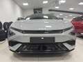Kia EV6 GT-LINE ALLRAD+800 VOLT SCHNELLLADEN Grijs - thumbnail 2