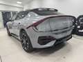 Kia EV6 GT-LINE ALLRAD+800 VOLT SCHNELLLADEN Grijs - thumbnail 4