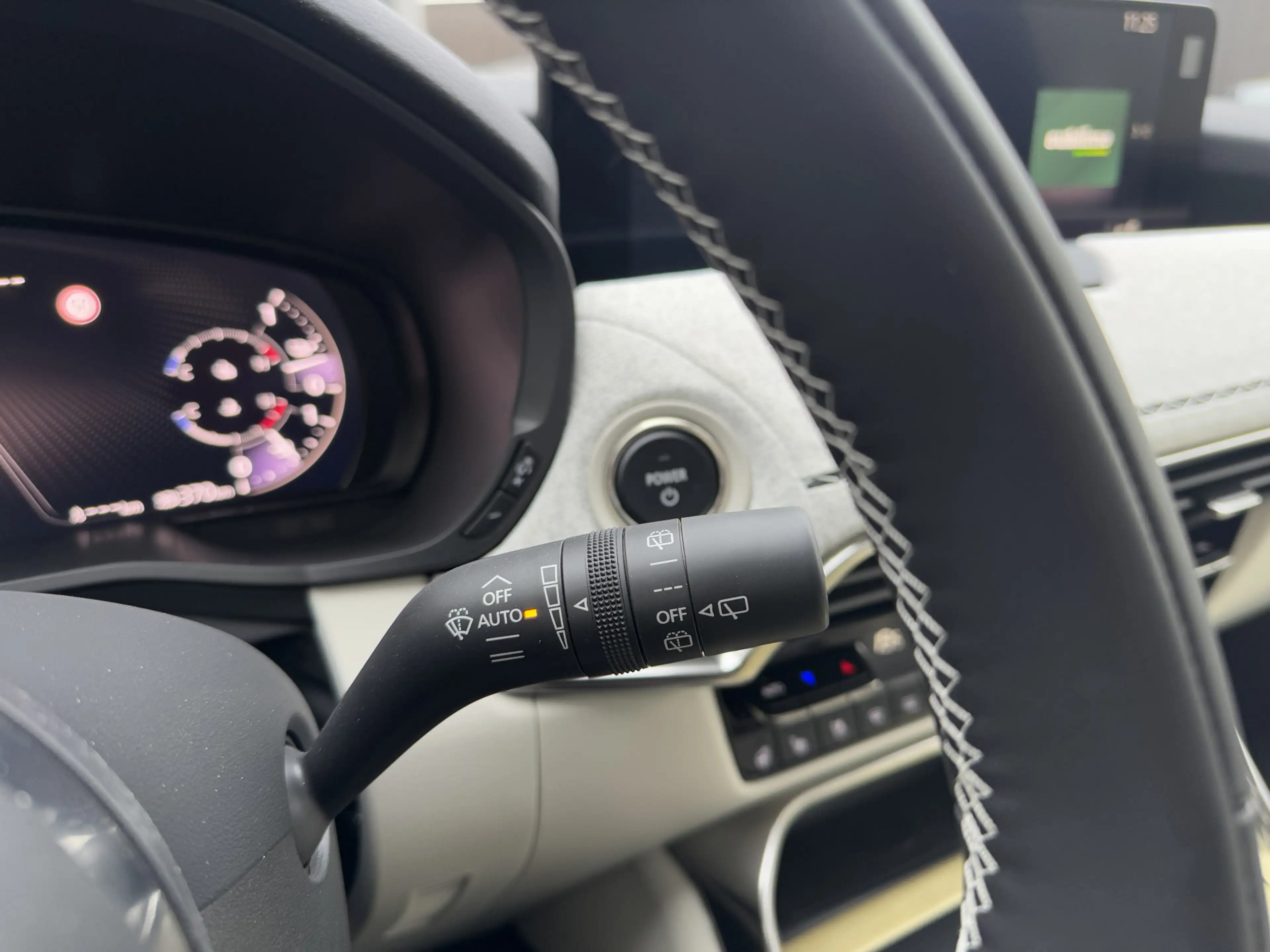 Mazda CX-80 2.5 e-SkyActiv PHEV Takumi Plus 6p. | CAPTAIN CHAI — photo 19