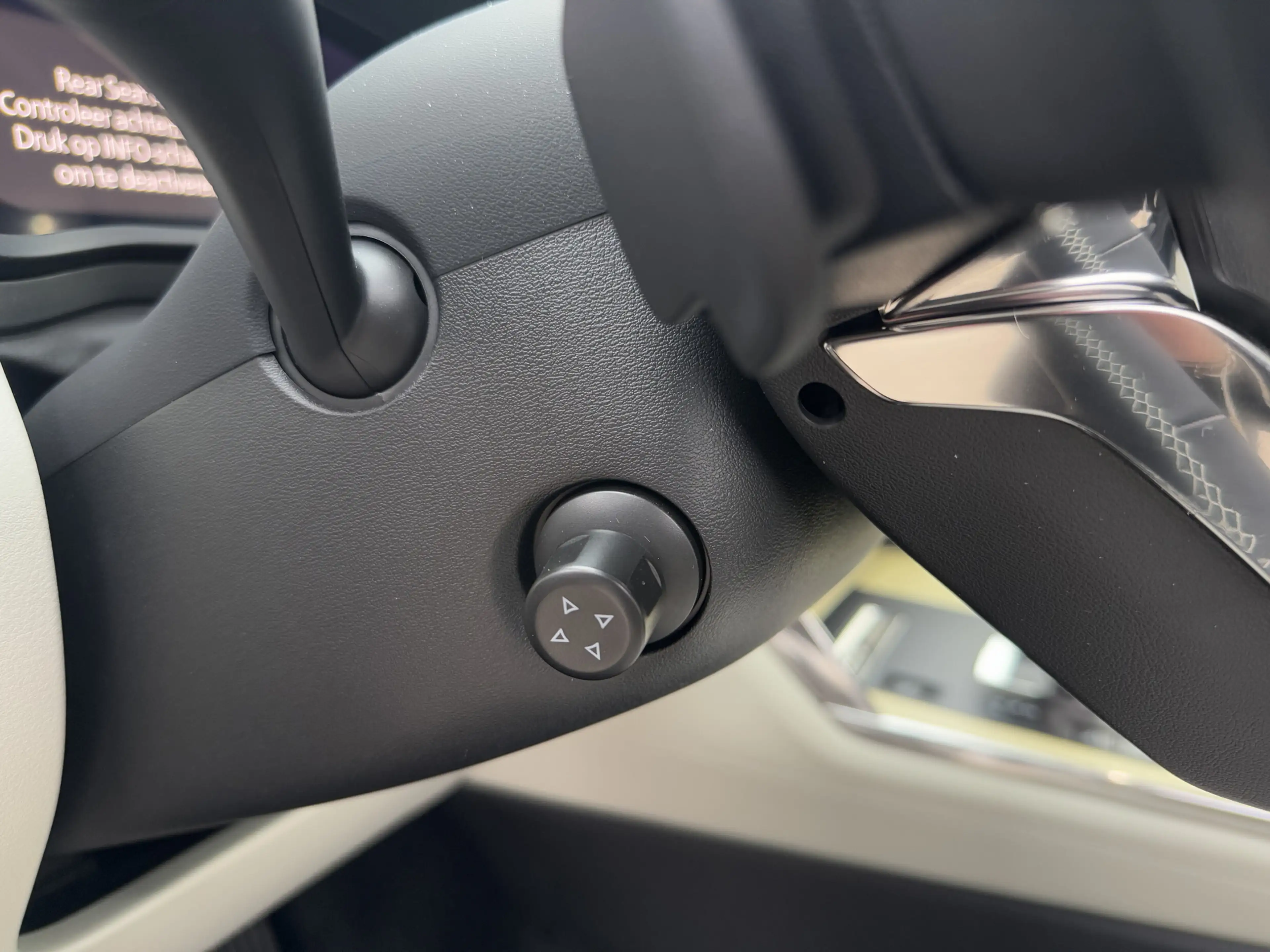 Mazda CX-80 2.5 e-SkyActiv PHEV Takumi Plus 6p. | CAPTAIN CHAI — photo 22