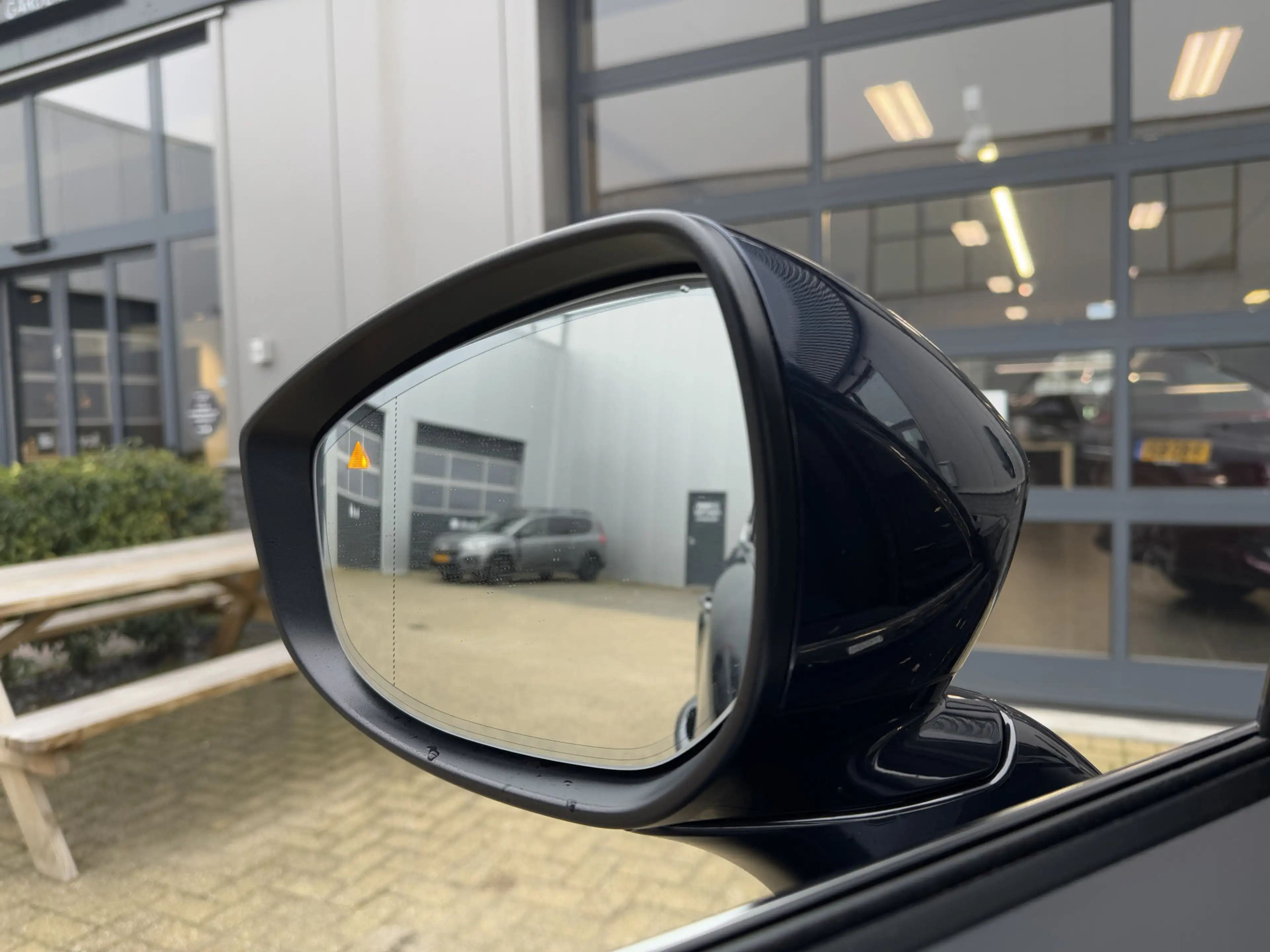 Mazda CX-80 2.5 e-SkyActiv PHEV Takumi Plus 6p. | CAPTAIN CHAI — photo 37