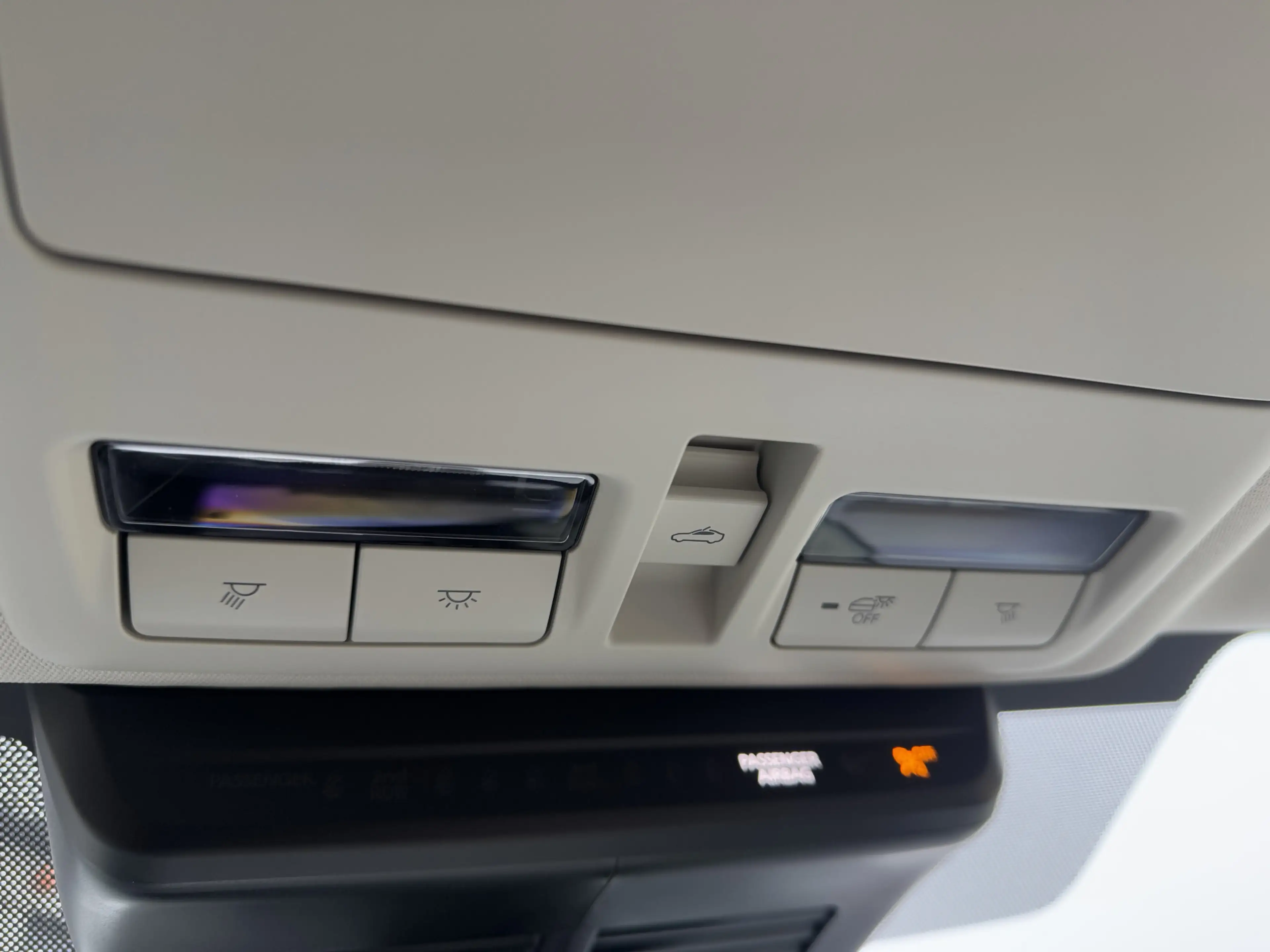 Mazda CX-80 2.5 e-SkyActiv PHEV Takumi Plus 6p. | CAPTAIN CHAI — photo 35
