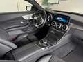 Mercedes-Benz C 200 Coupe AMG Line Widescreen Kamera Garantie Zwart - thumbnail 13