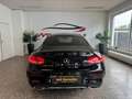 Mercedes-Benz C 200 Coupe AMG Line Widescreen Kamera Garantie Zwart - thumbnail 7