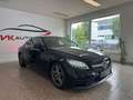 Mercedes-Benz C 200 Coupe AMG Line Widescreen Kamera Garantie Zwart - thumbnail 11