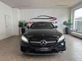 Mercedes-Benz C 200 Coupe AMG Line Widescreen Kamera Garantie Zwart - thumbnail 3
