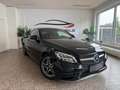 Mercedes-Benz C 200 Coupe AMG Line Widescreen Kamera Garantie Zwart - thumbnail 1