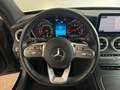 Mercedes-Benz C 200 Coupe AMG Line Widescreen Kamera Garantie Zwart - thumbnail 14