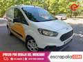 Ford Transit Courier Van 1.5TDCi Trend 75 Blanco - thumbnail 1