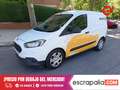 Ford Transit Courier Van 1.5TDCi Trend 75 Blanco - thumbnail 3