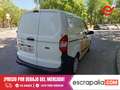 Ford Transit Courier Van 1.5TDCi Trend 75 Blanco - thumbnail 4