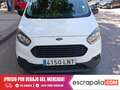 Ford Transit Courier Van 1.5TDCi Trend 75 Blanco - thumbnail 2