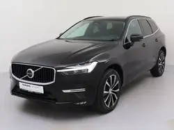 Volvo XC60 B4 CORE *STANDHZG*ACC*BLIS*VOLL LED*