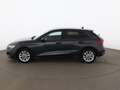 Audi A3 SB 30 TDI Aut LED RADAR NAVI DIGI-TACHO PDC Grau - thumbnail 6