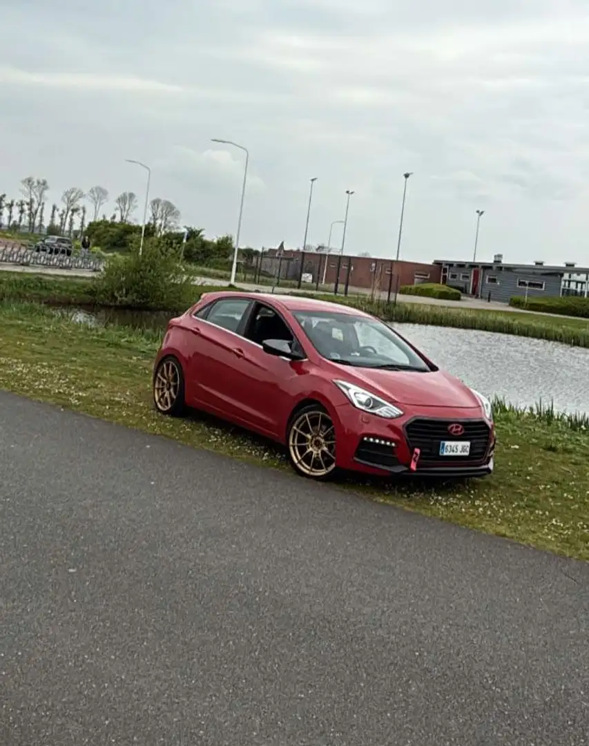 Hyundai i30 - 1