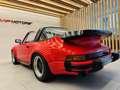 Porsche 911 EC TARGA  2.2 155CV RARISSIMA """TURBO LOOK""" Rosso - thumbnail 12