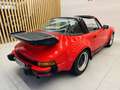 Porsche 911 EC TARGA  2.2 155CV RARISSIMA """TURBO LOOK""" Rosso - thumbnail 11