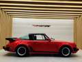 Porsche 911 EC TARGA  2.2 155CV RARISSIMA """TURBO LOOK""" Rosso - thumbnail 7