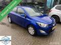 Hyundai i20 1.2i i-Motion VAN 2E EIGENAAR, AIRCO,APK 06-2026 Blau - thumbnail 2