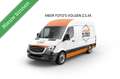 Hyundai i20 1.2i i-Motion VAN 2E EIGENAAR, AIRCO,APK 06-2026 Blau - thumbnail 5