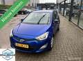 Hyundai i20 1.2i i-Motion VAN 2E EIGENAAR, AIRCO,APK 06-2026 Blau - thumbnail 1