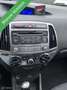 Hyundai i20 1.2i i-Motion VAN 2E EIGENAAR, AIRCO,APK 06-2026 Blau - thumbnail 4
