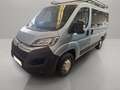 Citroen Jumper BlueHDi 88KW (120CV) Furgón 35L2H2 Azul - thumbnail 22
