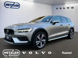 Volvo V60 Cross Country Ultimate AWD HUD StandHZG Leder Digi