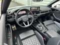Audi S5 Cabriolet 3.0 TFSI B&O Virtual Fahrbereit Blanc - thumbnail 8